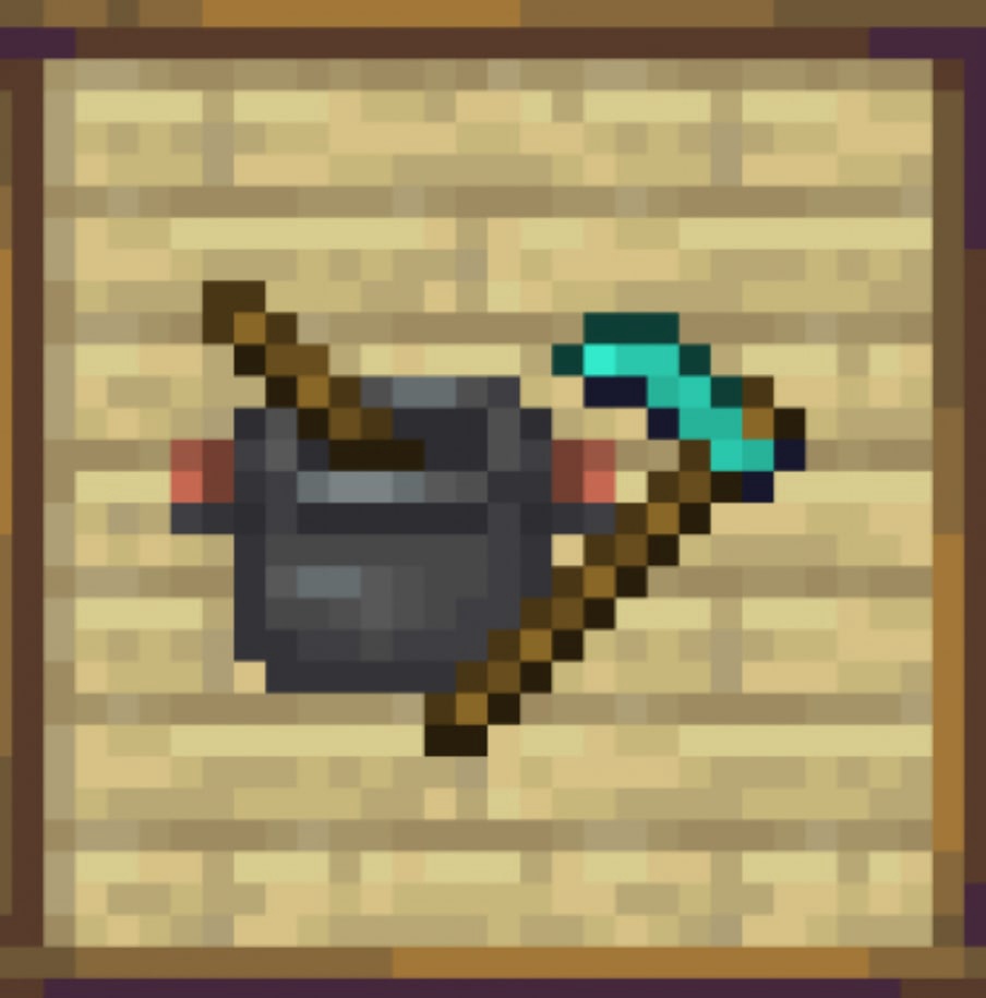 Mod Icon