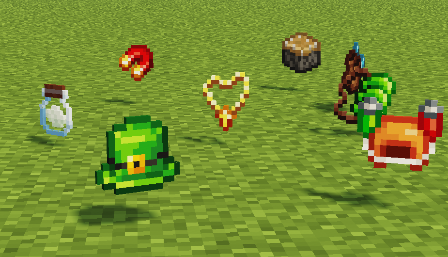 Mod Icon